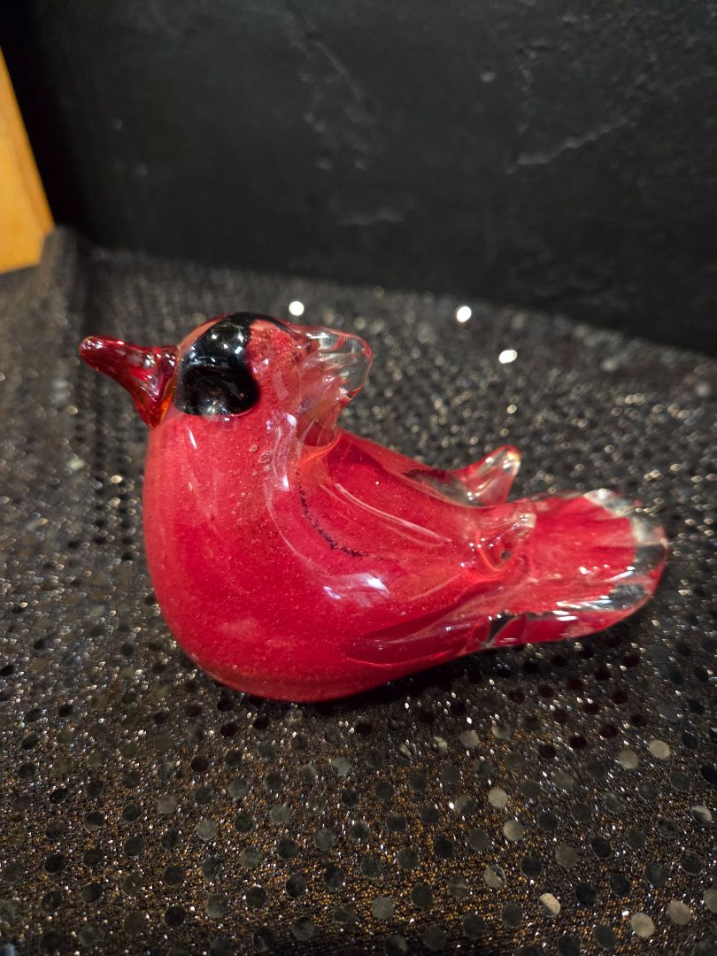 Cardinal Glass