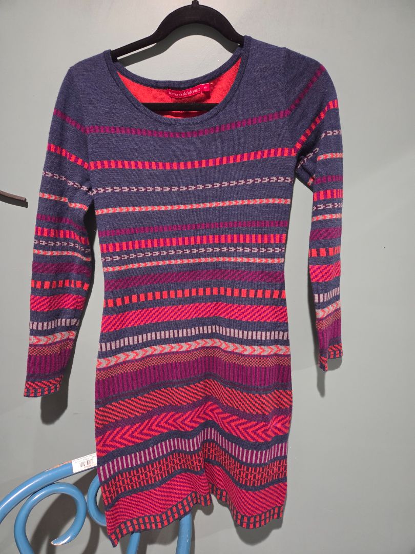 Krimson Klover Knit Dress size XS