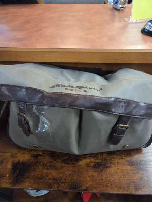 Eddie Bauer Bocce Ball Set in Bag