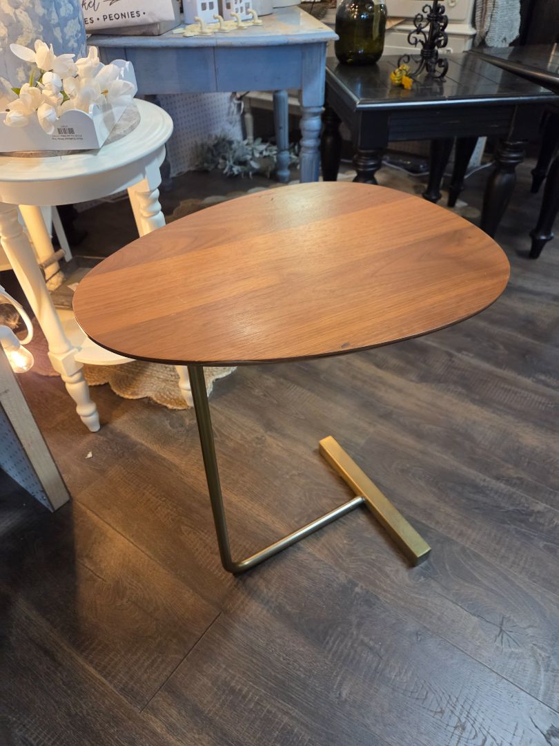 West Elm Charley C Side Table
