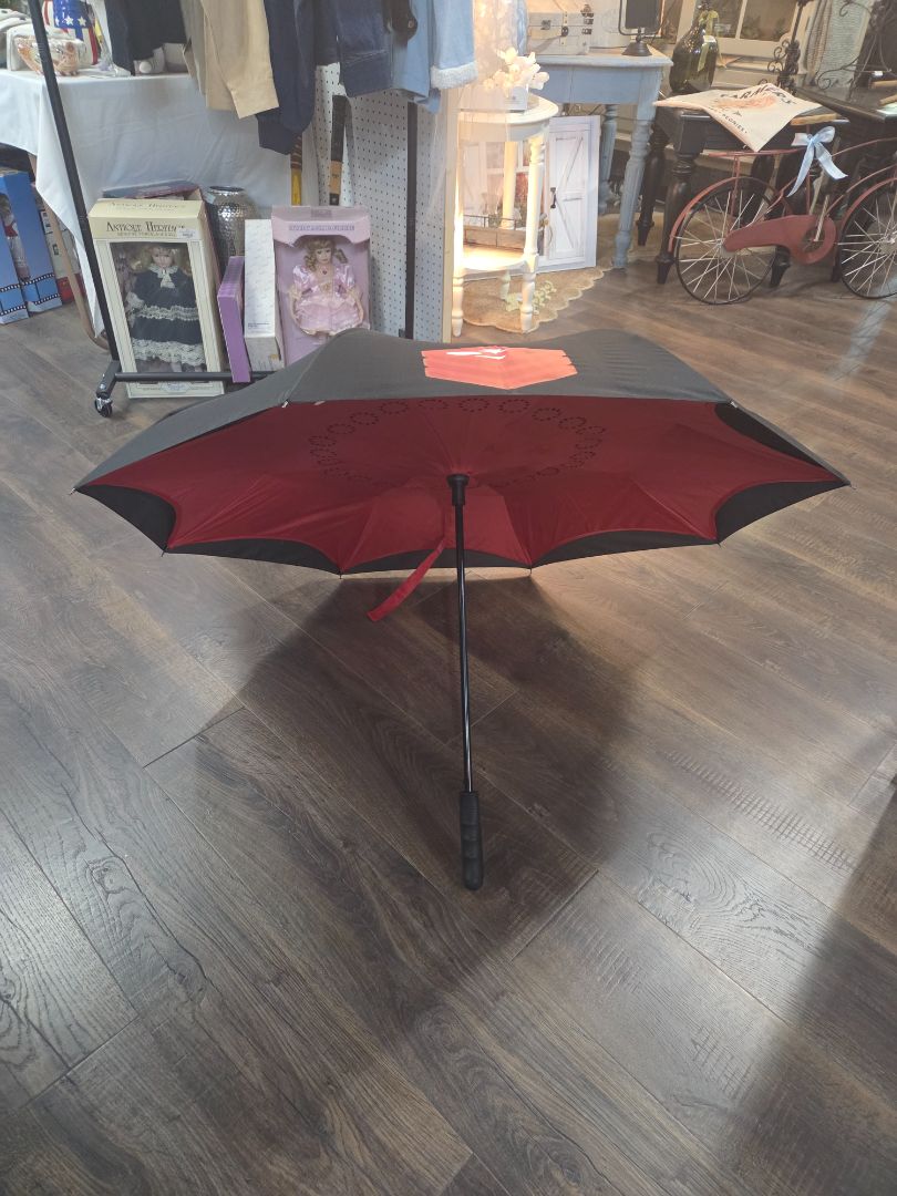 Peerless Arc Inverted Umbrella