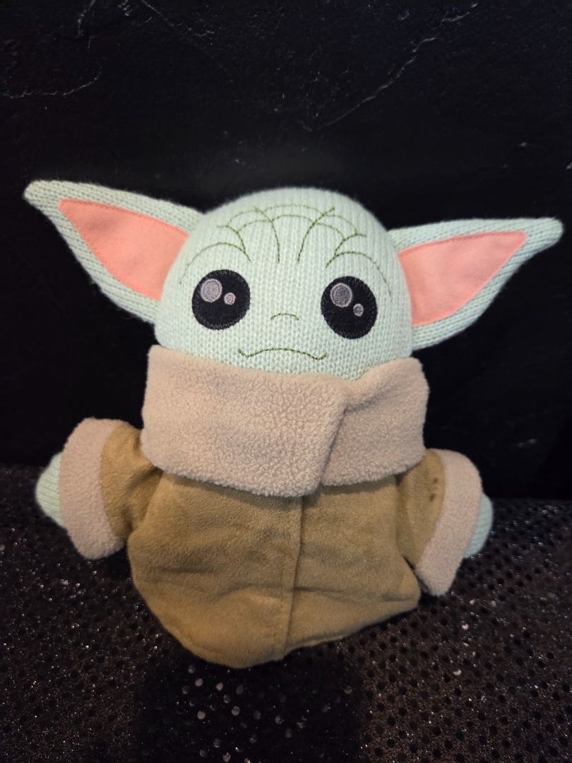 Disney Star Wars Baby Yoda