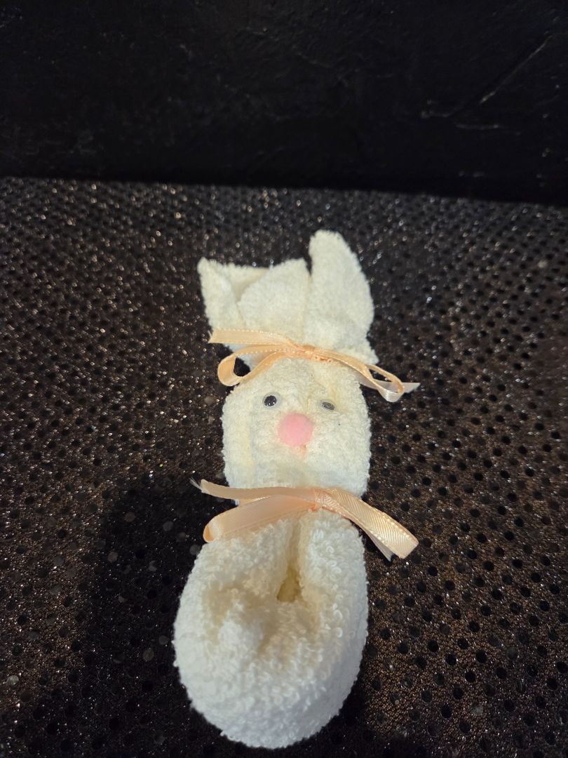 Booboo bunny