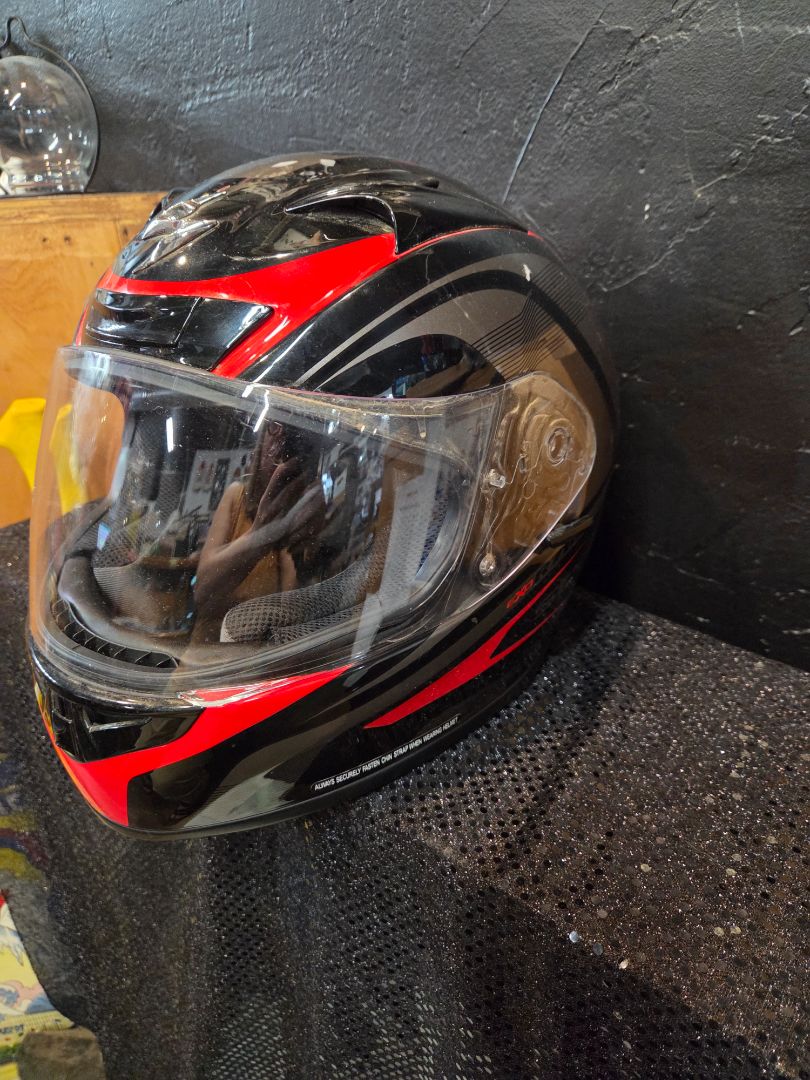 EXO R710 Scorpion Full Face Helmet