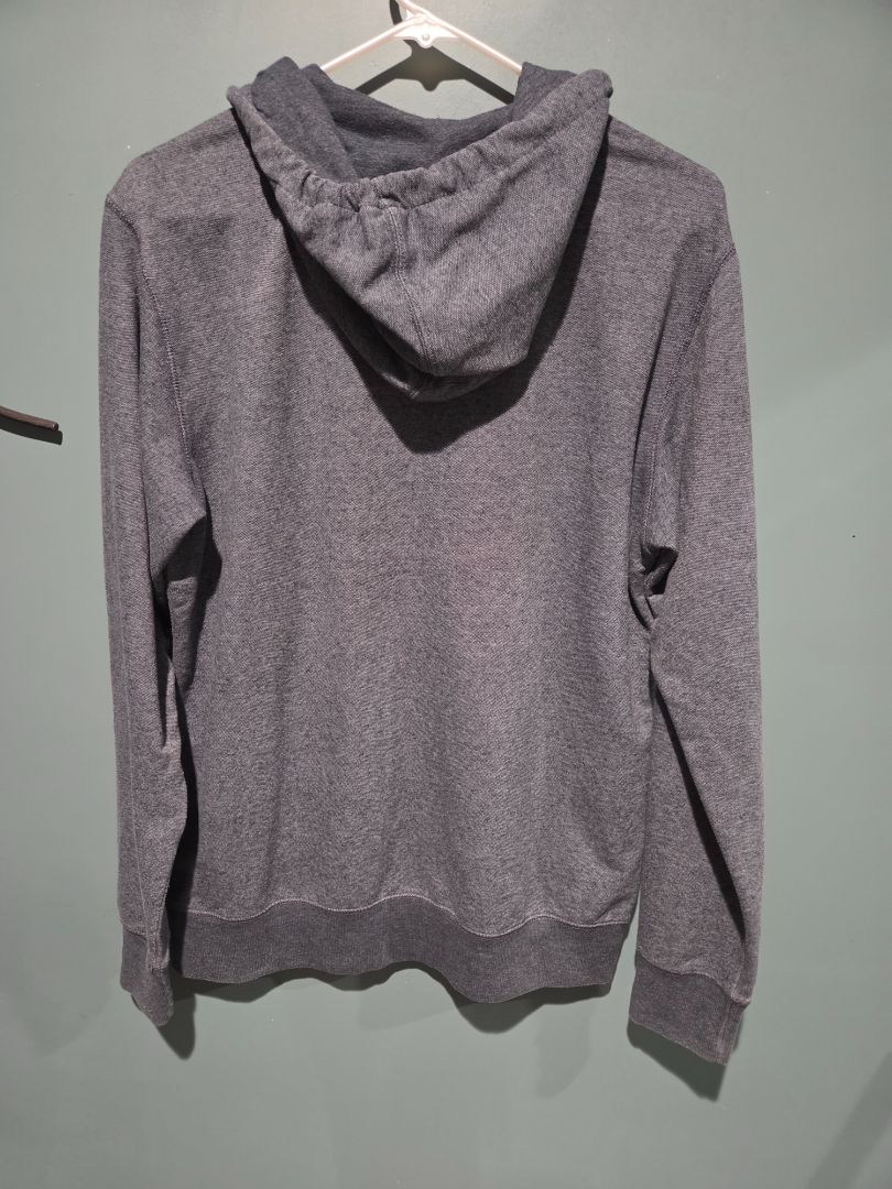 Billabong Mens pullover Blue (sz M)