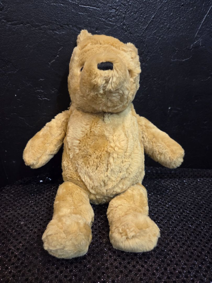 Vintage Disney Gund Classic Pooh