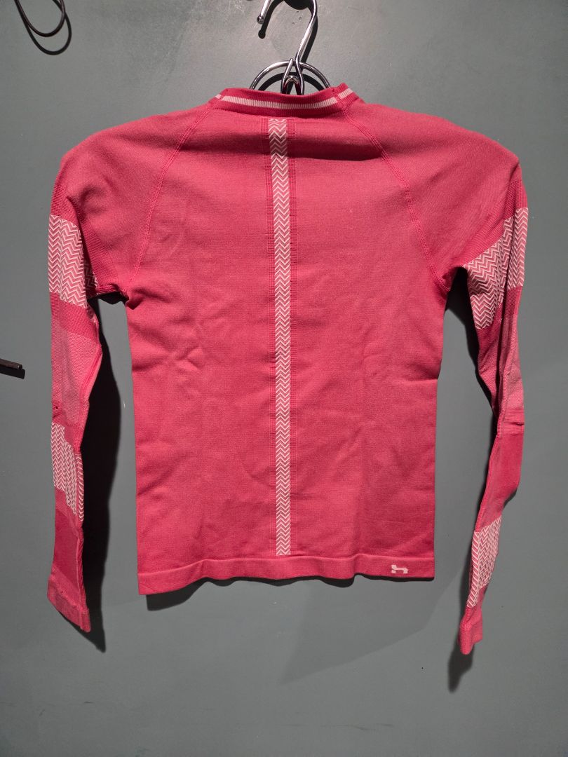 Kids Seamless Kids UA Base Layer