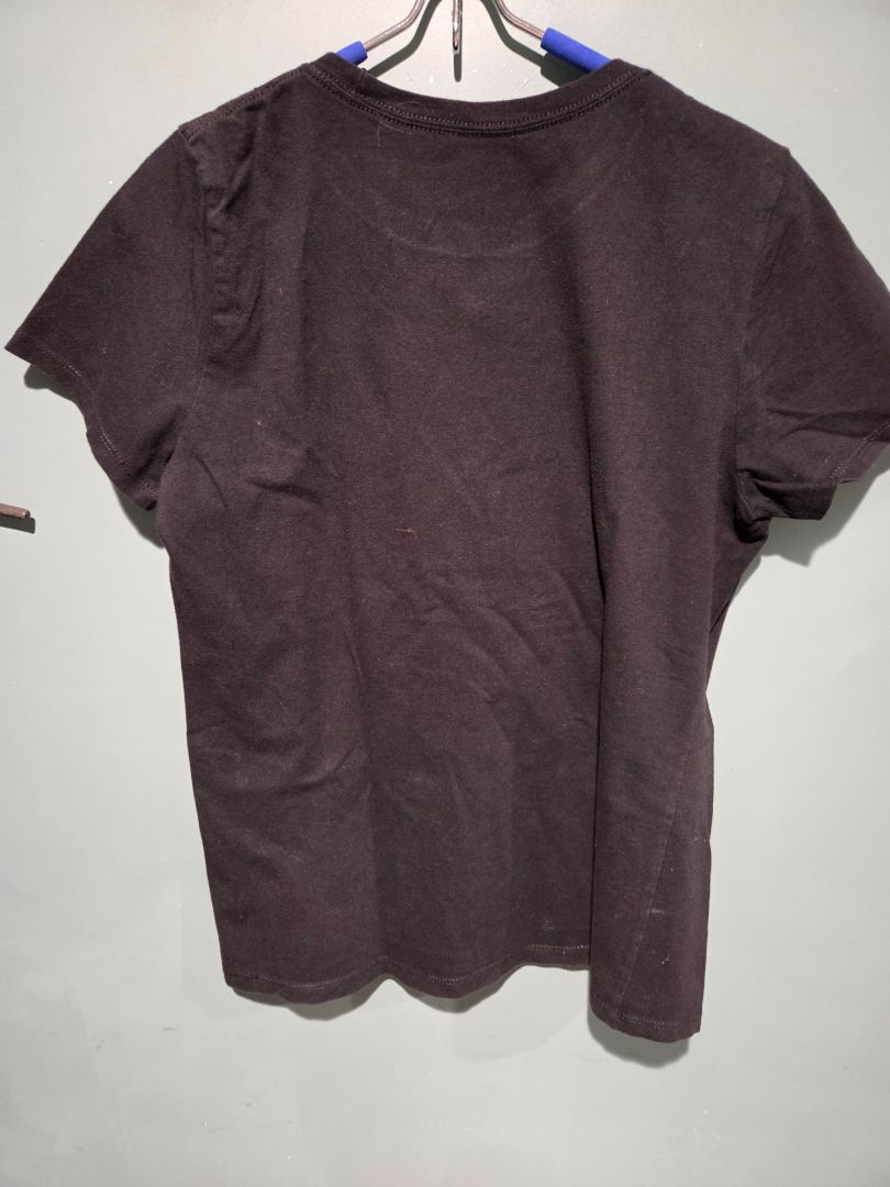 Japanese Dumpling T-shirt 100% cotton (sz S)