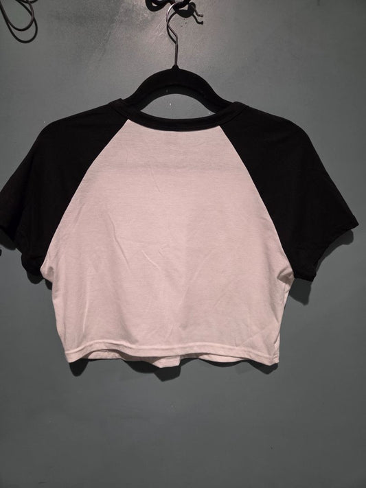 Shein Deadly Dame T-shirt (sz XL)