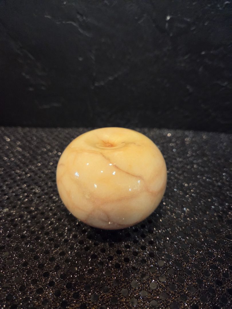 Alabaster Fruit