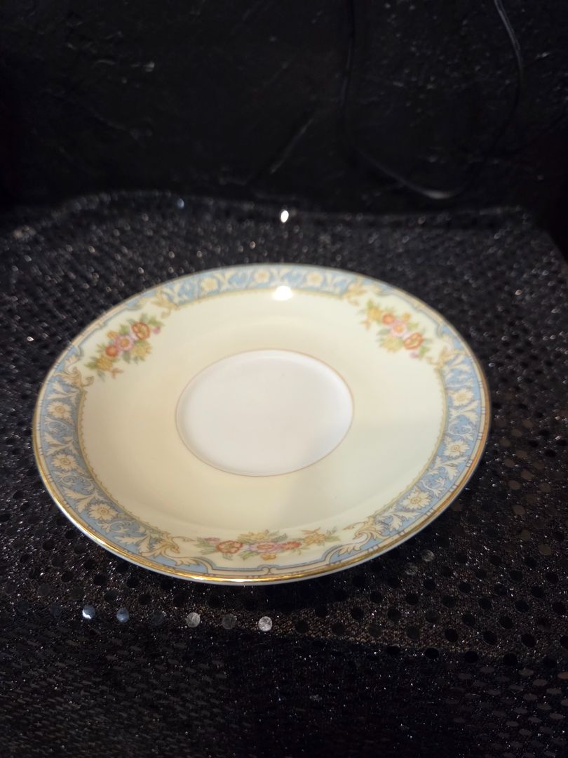 Noritake Royce Saucer Royce