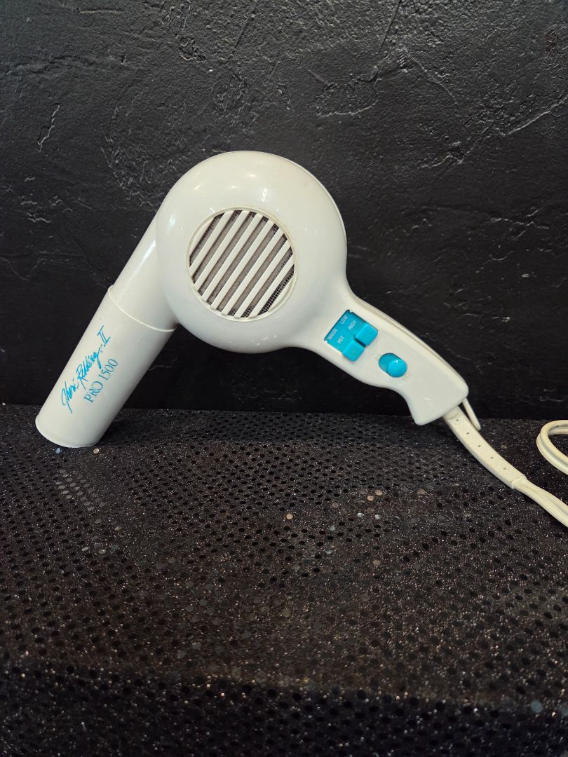 Jheri Redding II Pro 1500