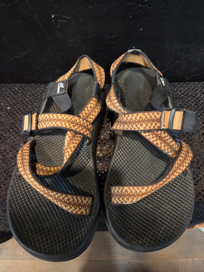 Men's Chaco Sandals