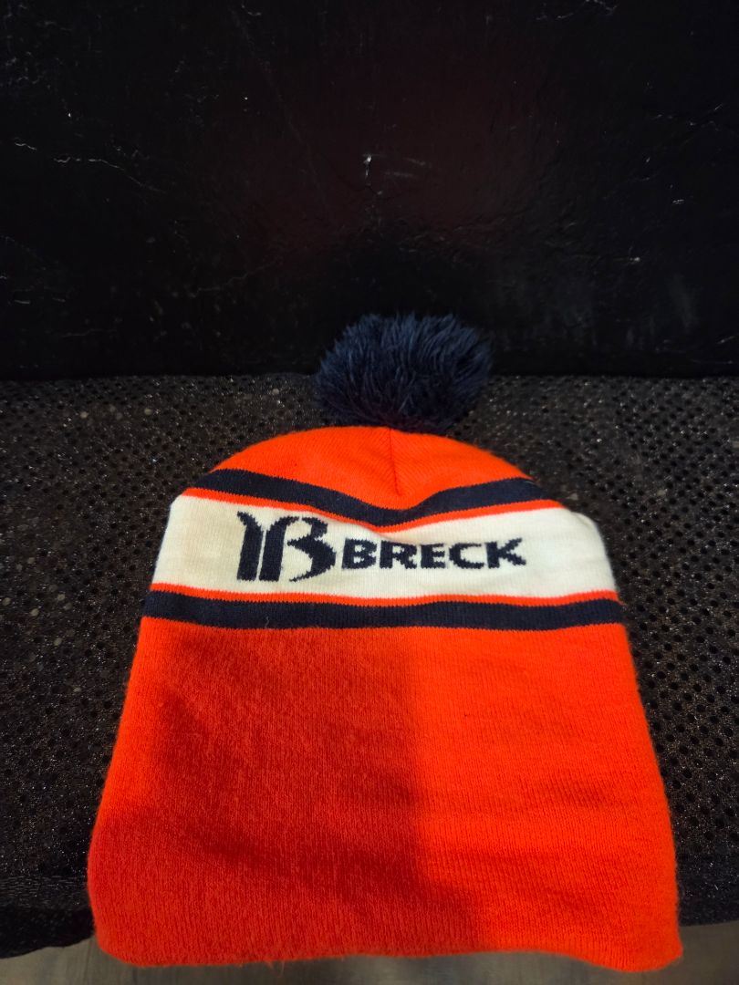 Breck Knit Hat
