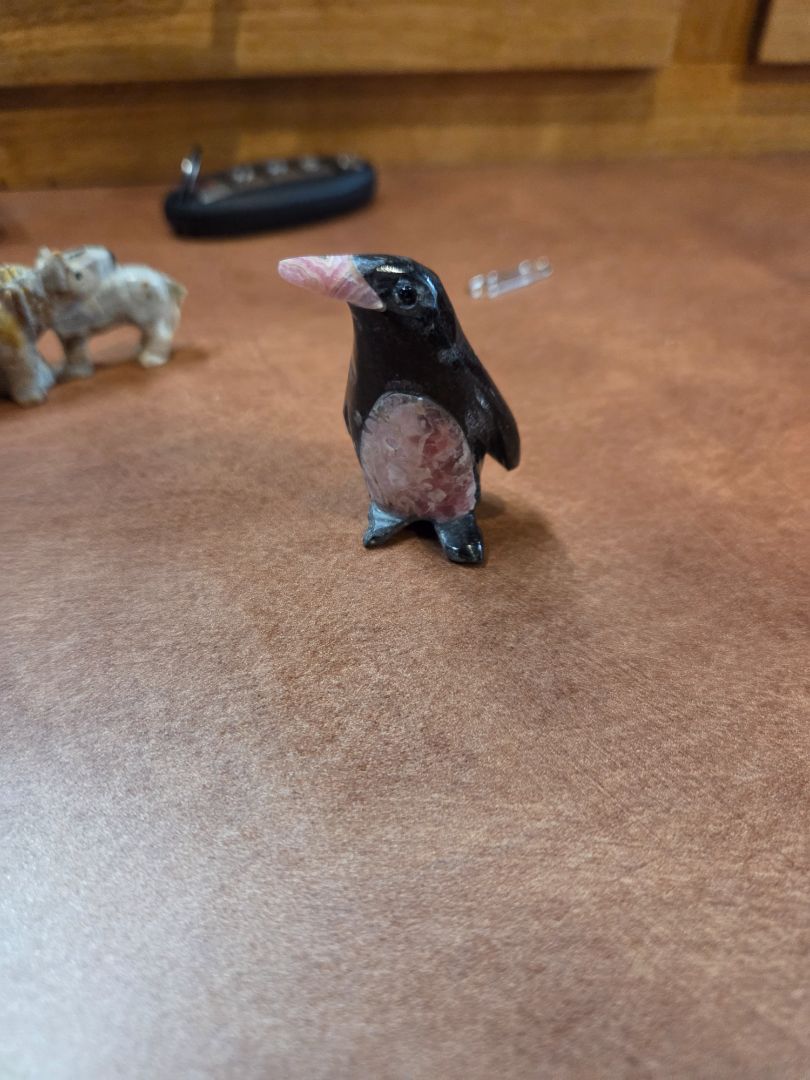 2R605 Penguin Zuni