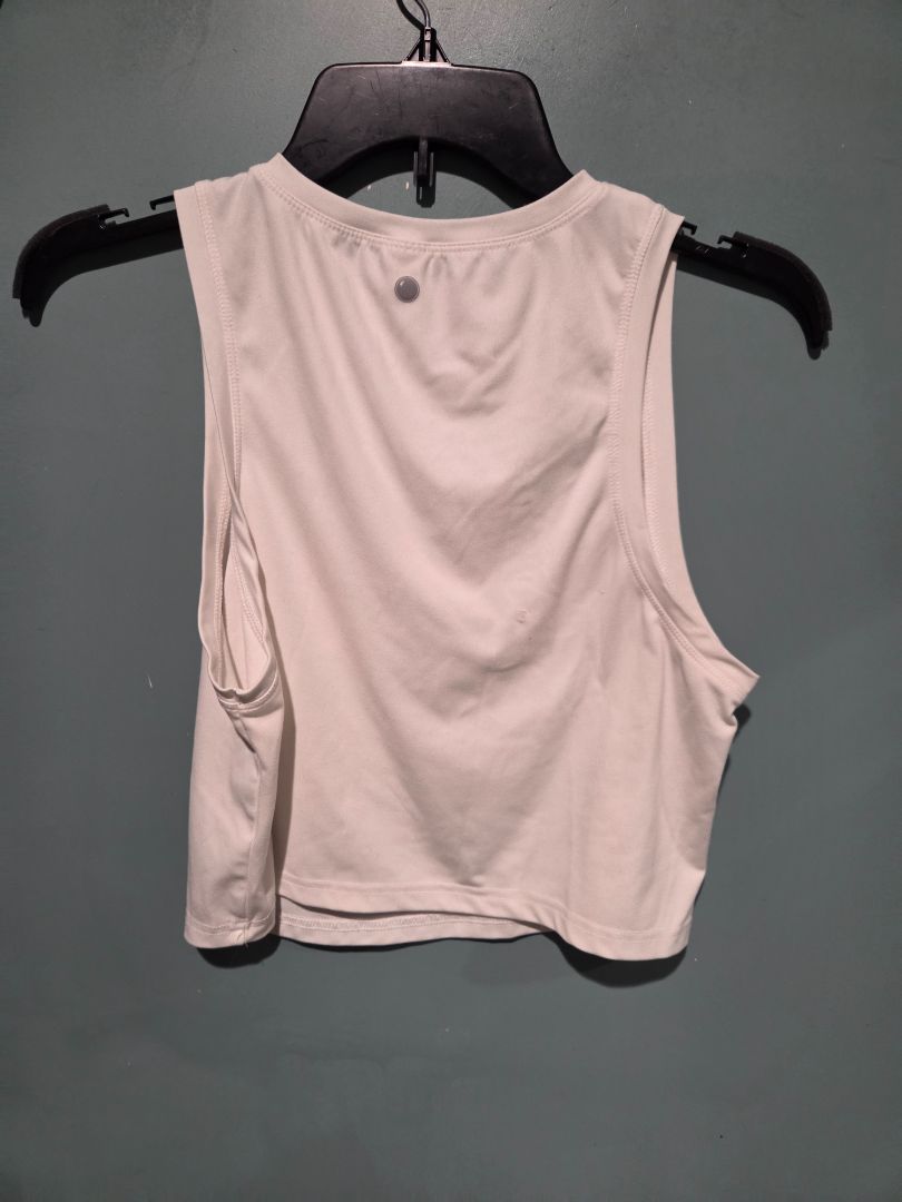 Yogalicous White Top Small