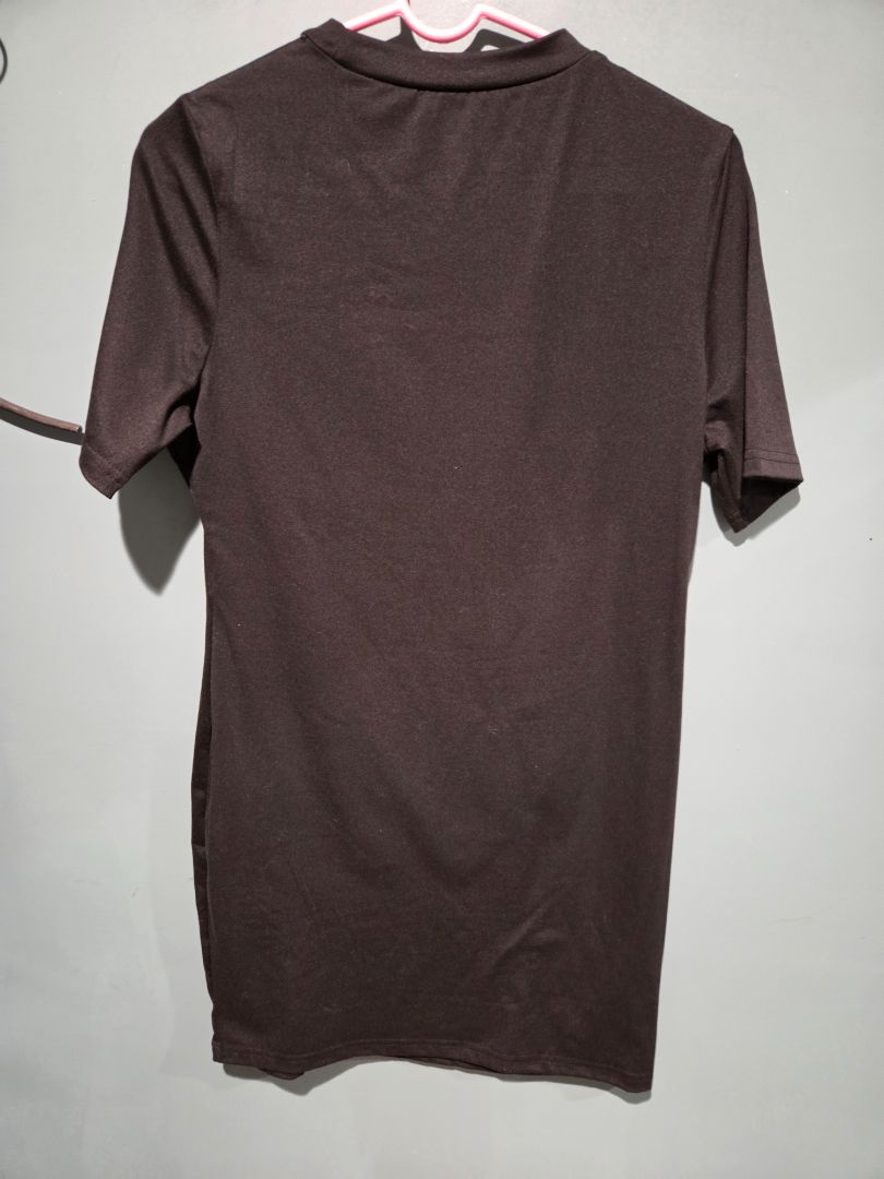 Shein Dress with Butterfly XL