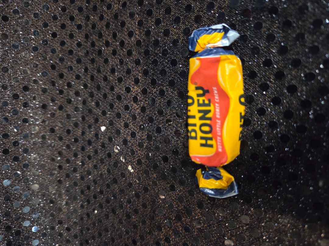 Bit O Honey Candy
