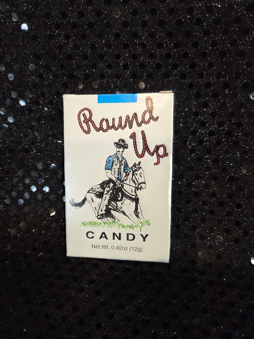 Candy Cigarettes