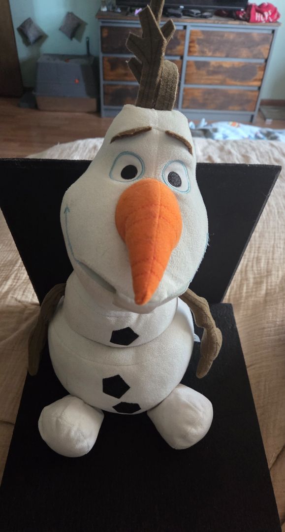 Extra Large 24” Disney Frozen OLAF Plush