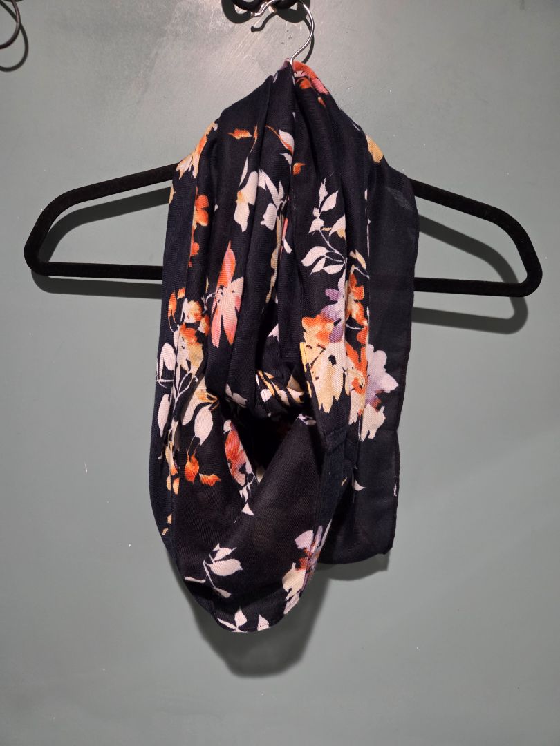 J.Jill Infinity Scarf