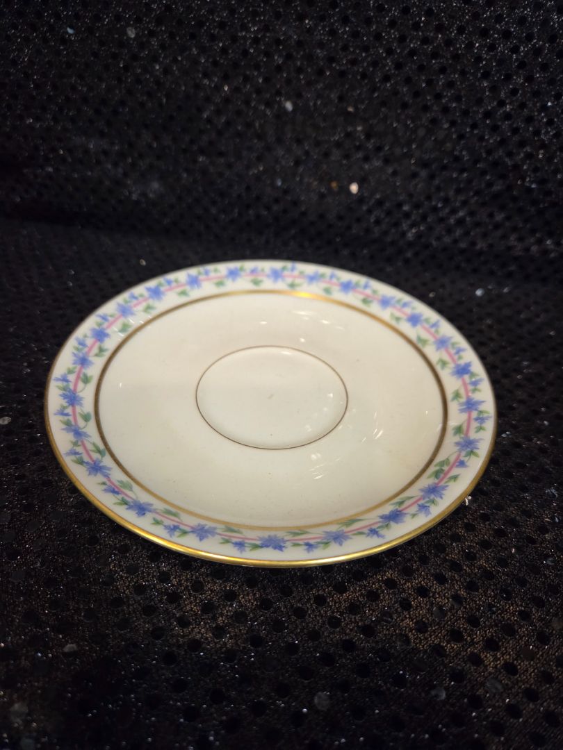 Lenox Fairmont cup and Saucer