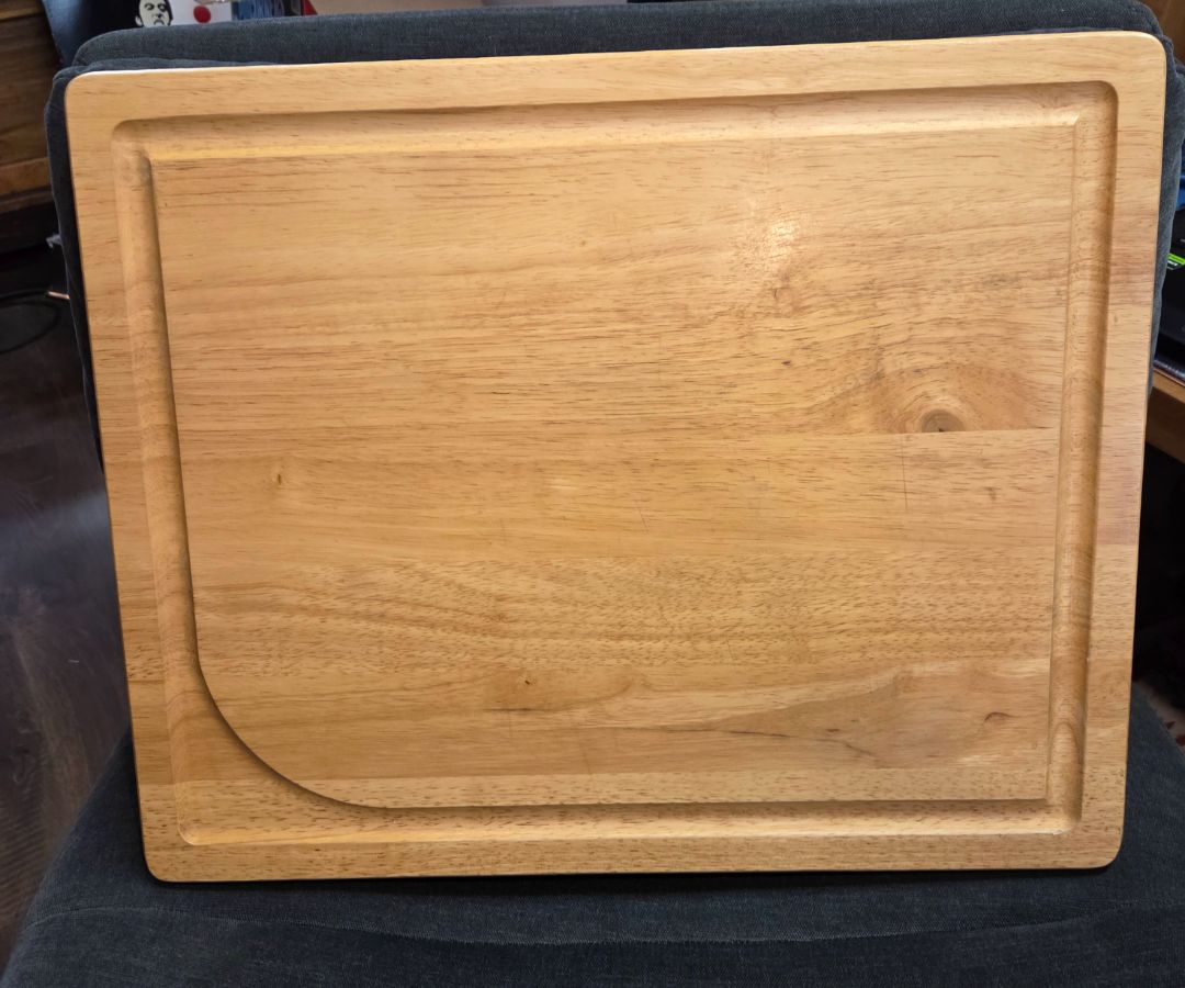 Cutting board