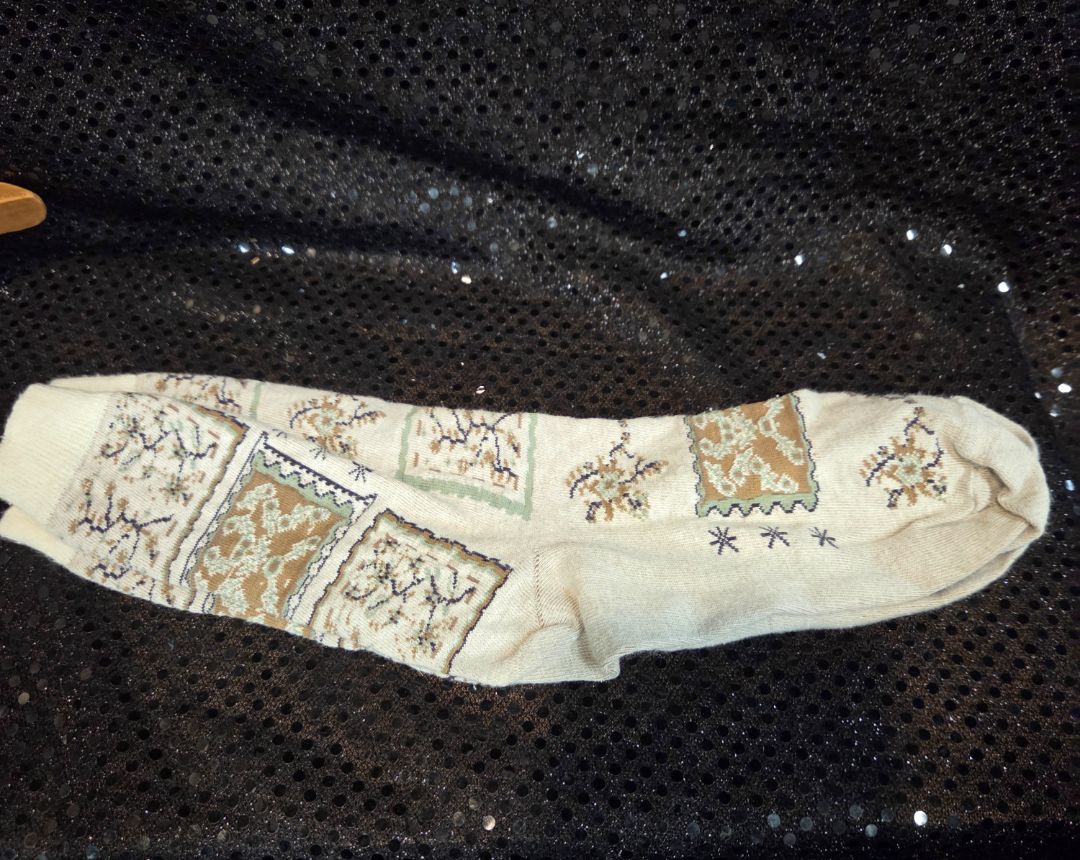 Decorative Socks