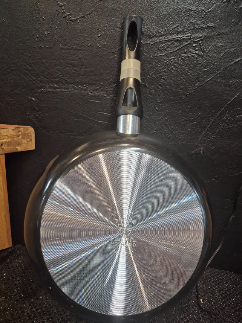 Philippe Richard Non-Stick Fry Pan, 11"