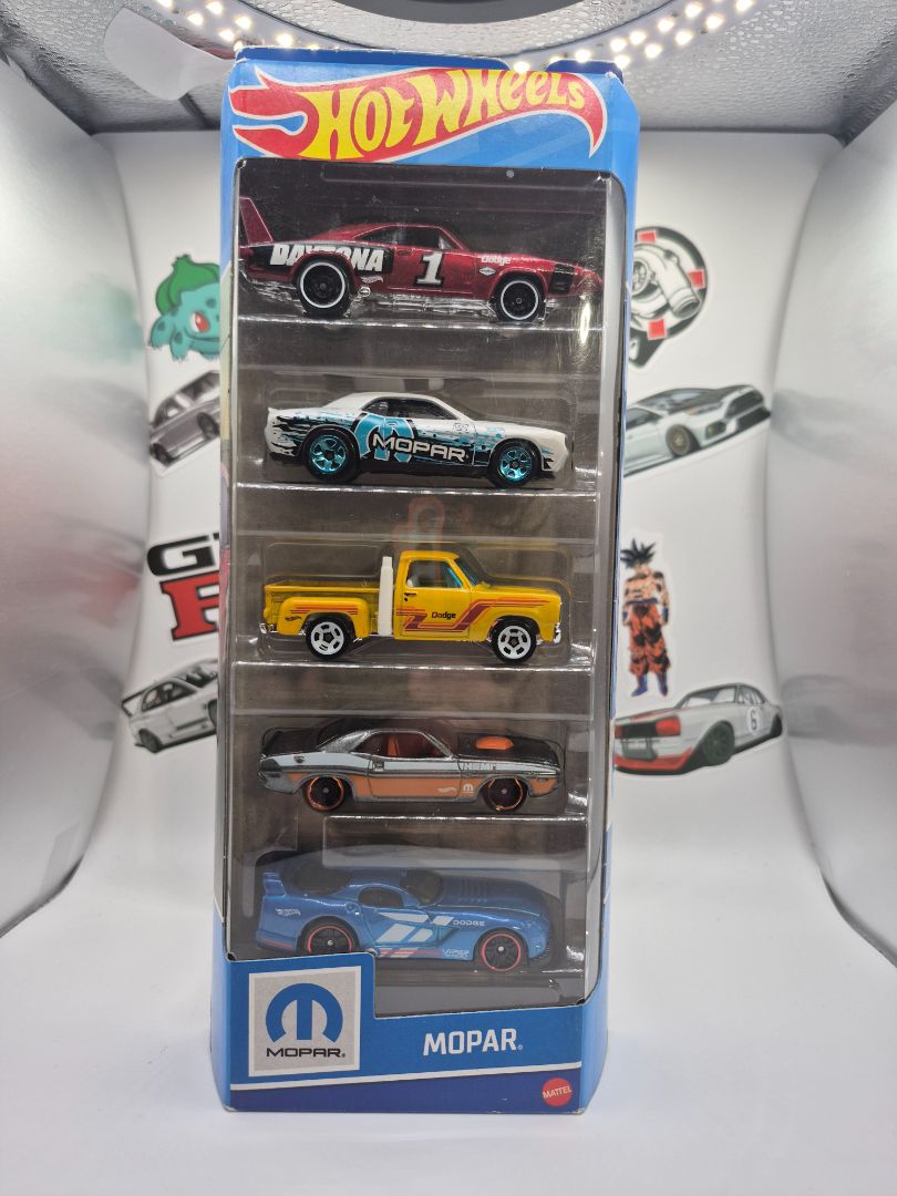 Hot Wheels Toys & Collectables