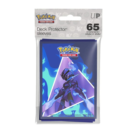 Ultra Pro Pokemon Ceruledge Standard Deck Protector® (65ct ), 3 x 2 x 1