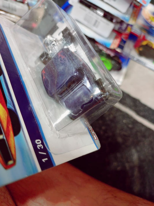 Hot Wheels 32 Ford Coup Cool Classics