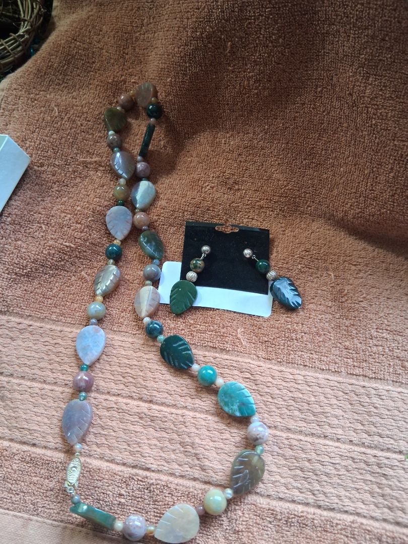 Necklace