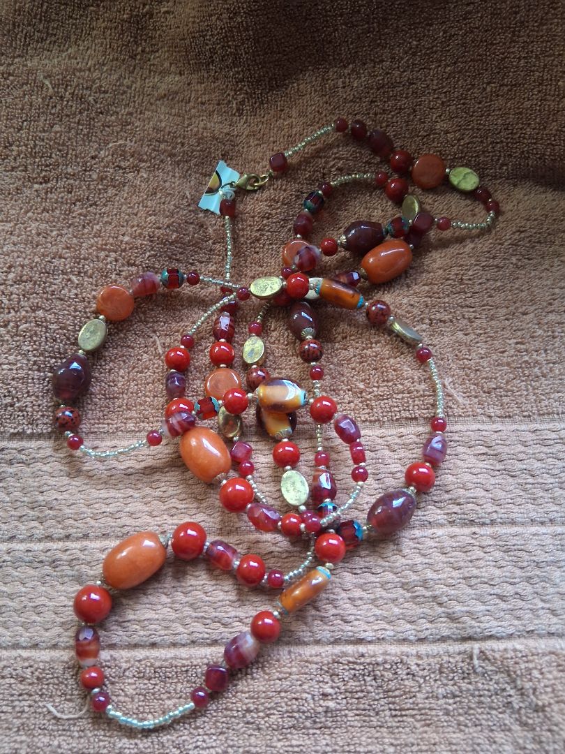 Necklace