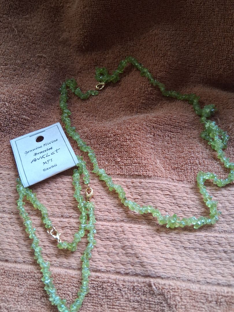 Necklace