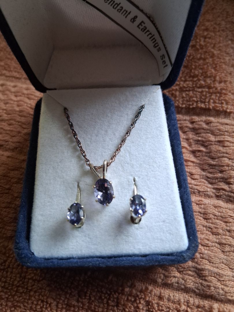 Necklace