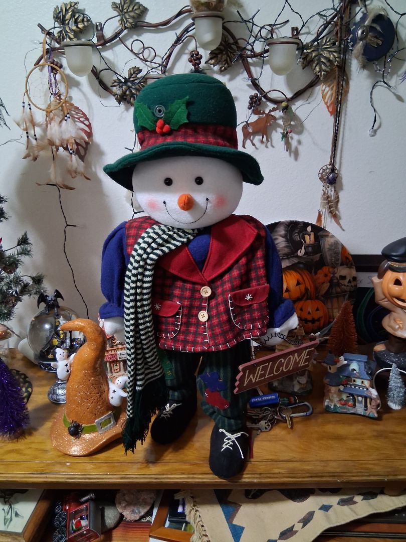 Snowman