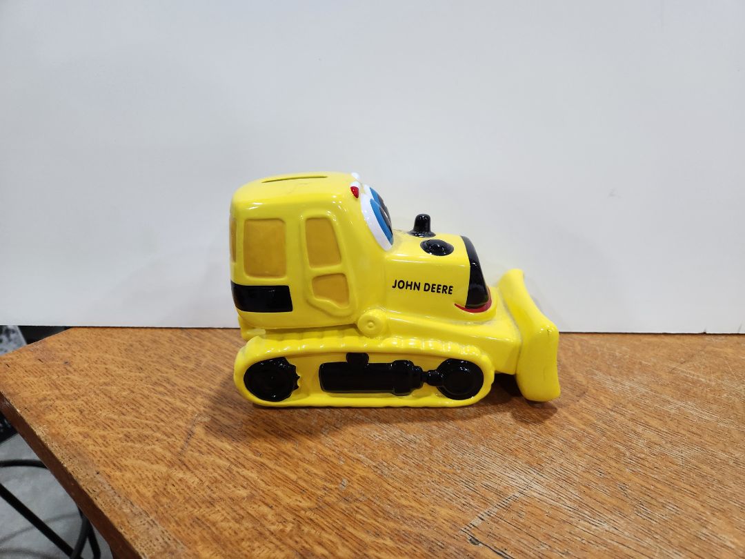 Ceramic Steam Roller