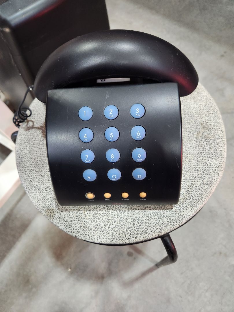 Michael Graves Phone