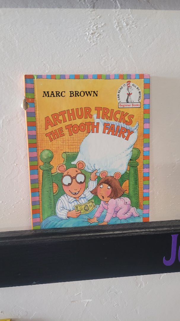 Dr. Seuss Book