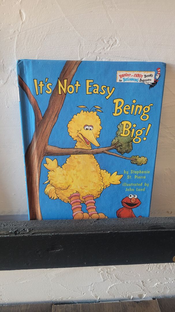 Dr. Seuss Book