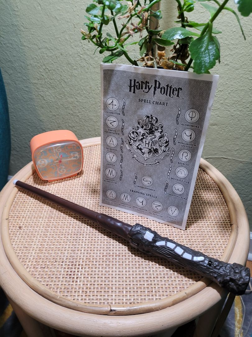 Tan Harry Potter Halloween, NA
