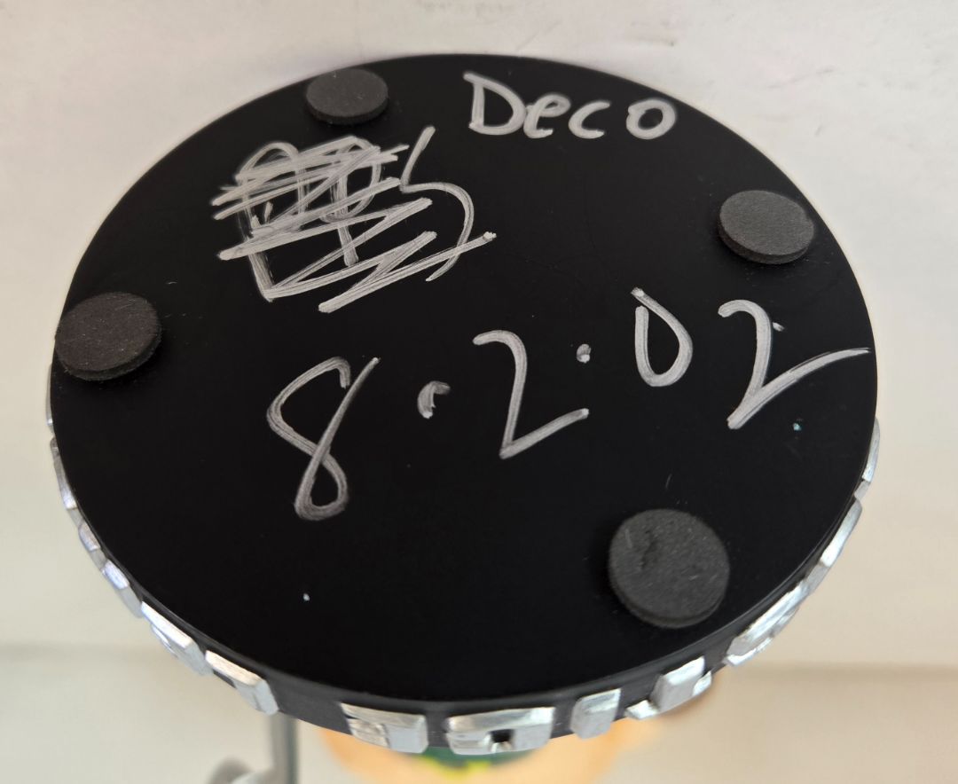 2002 Aquaman Statue - Justice League Animated Series