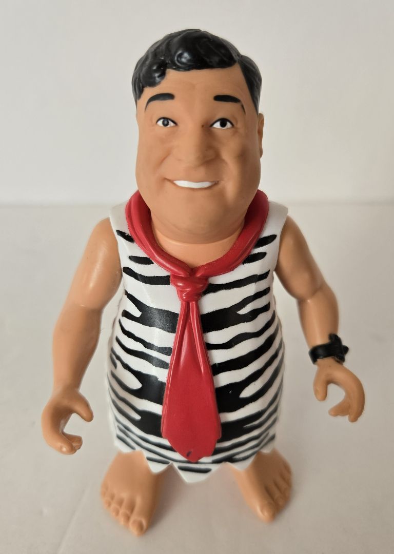 '94 Fred Flintstone from Flintstones Movie