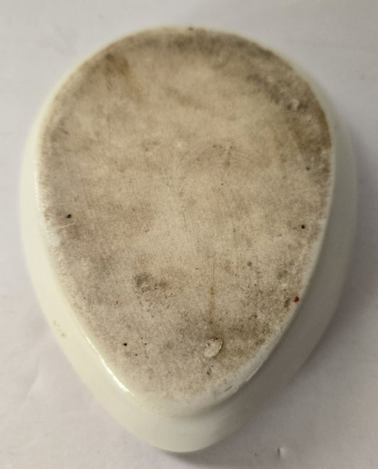 Vintage Jockey Club Ash Tray