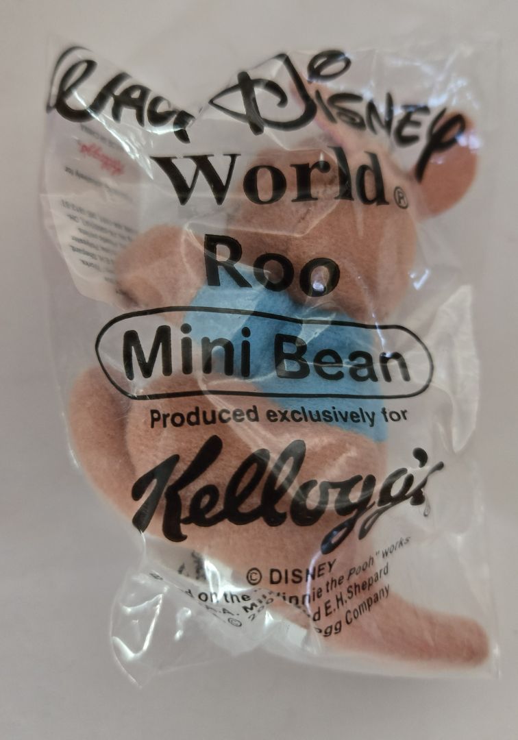 Roo Mini Bean