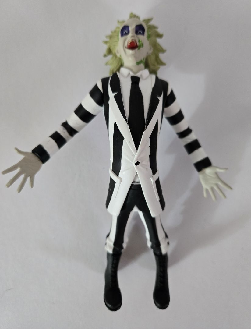 Beetlejuice 2