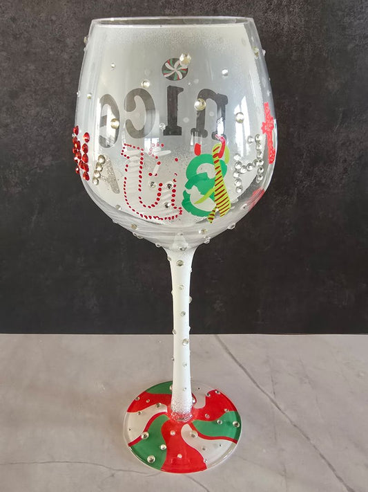 Lolita Lolita Wine Glass