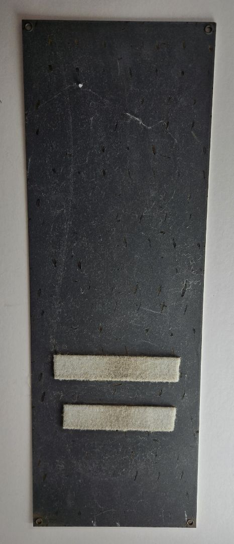 Ice Cold Nehi Sign Enamel