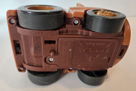 Mater Shake-n-Go WORKS